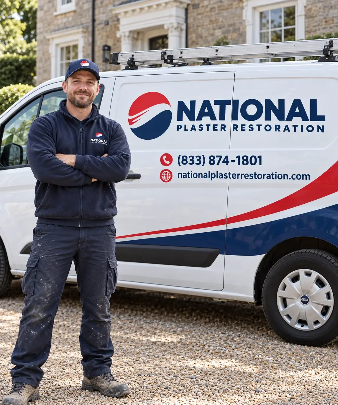 Plaster Repair company in Miltona, MN